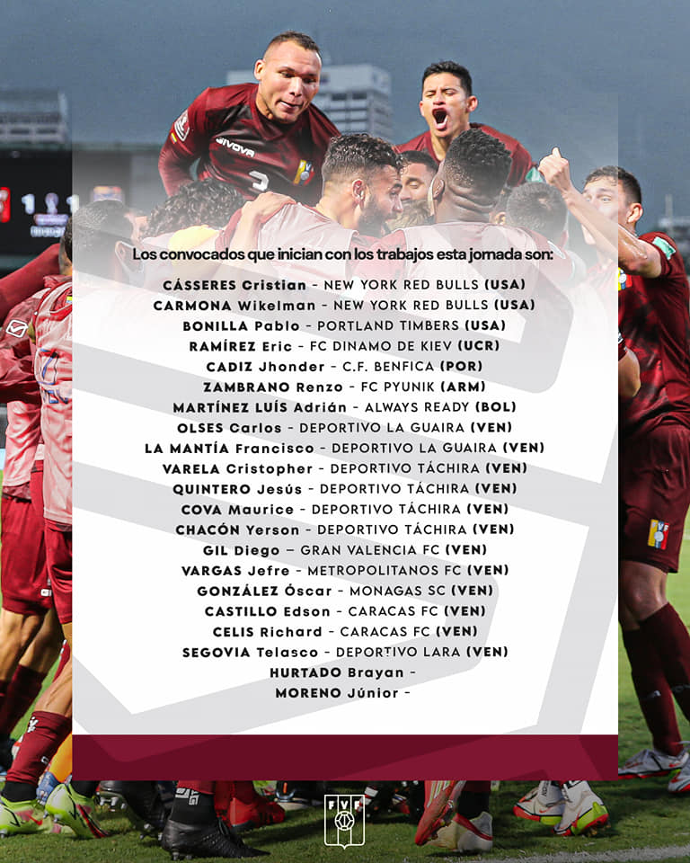 SeleVinotinto