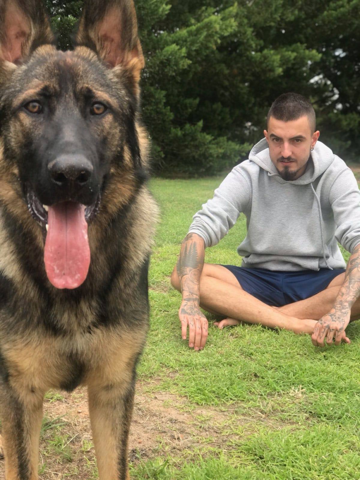 Steven Ristevski