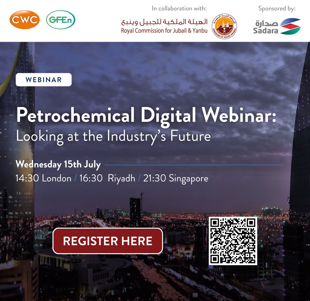 CWC MENA