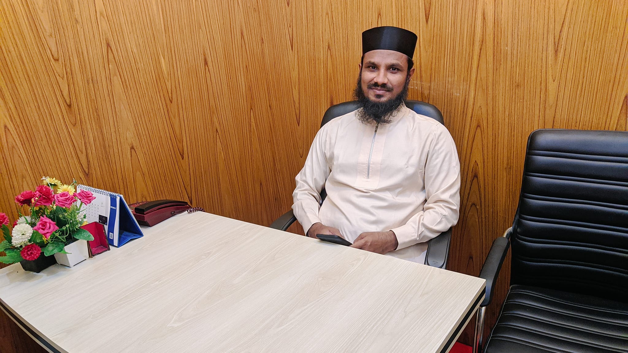 Sheikh Md Golam Rabbani