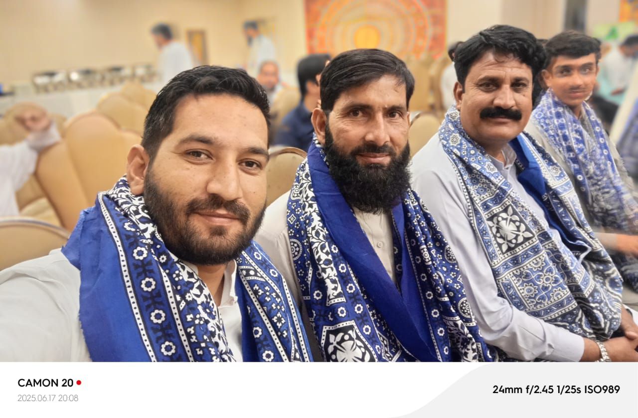 Rana Ali