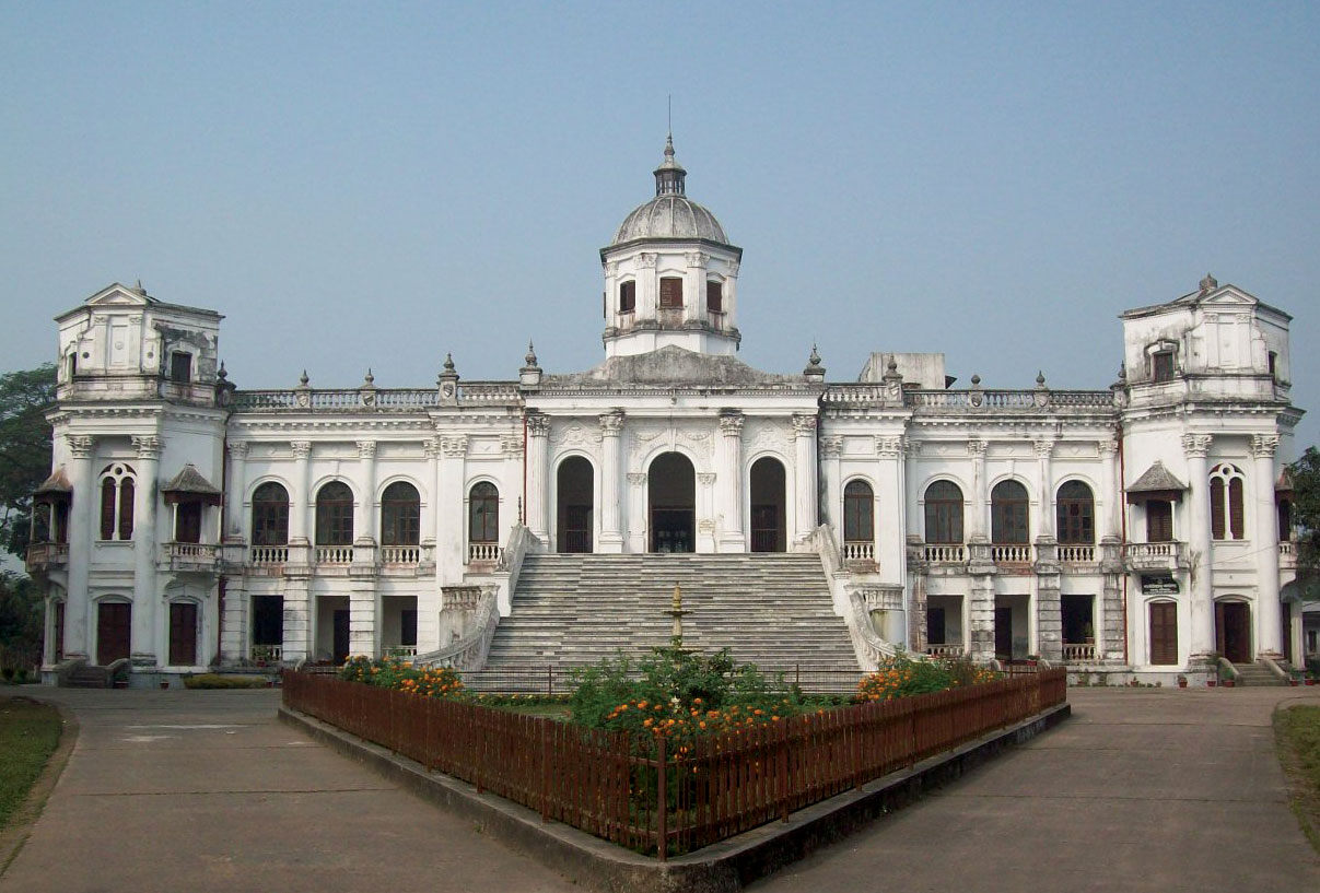 আমাদের রংপুর - Amader Rongpur