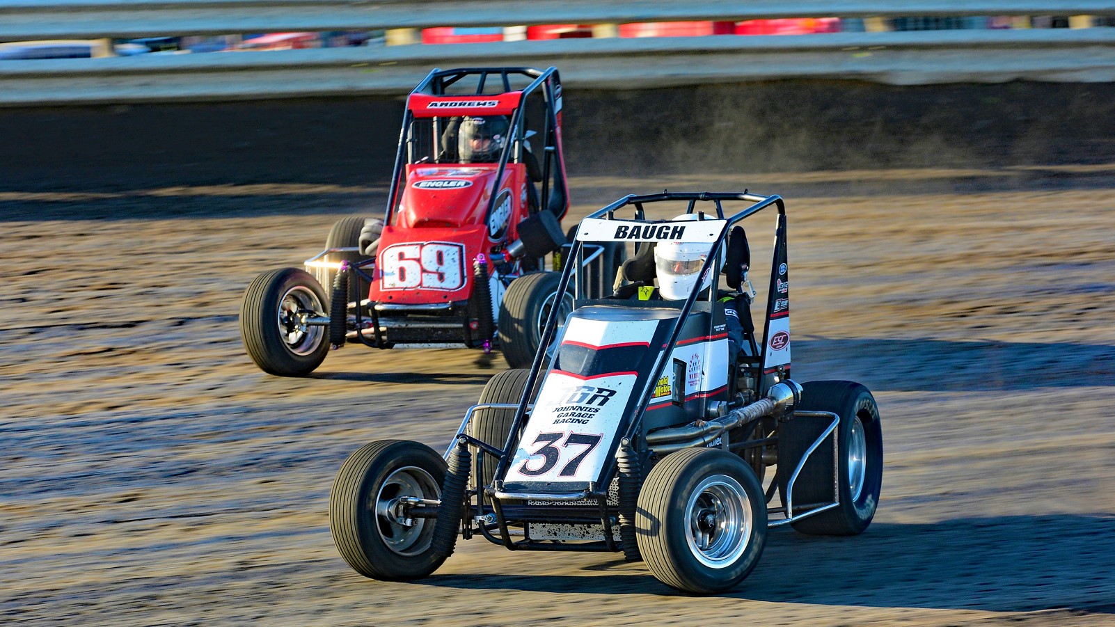 USAC Racing - USAC Regional racing action encompasses... | Facebook