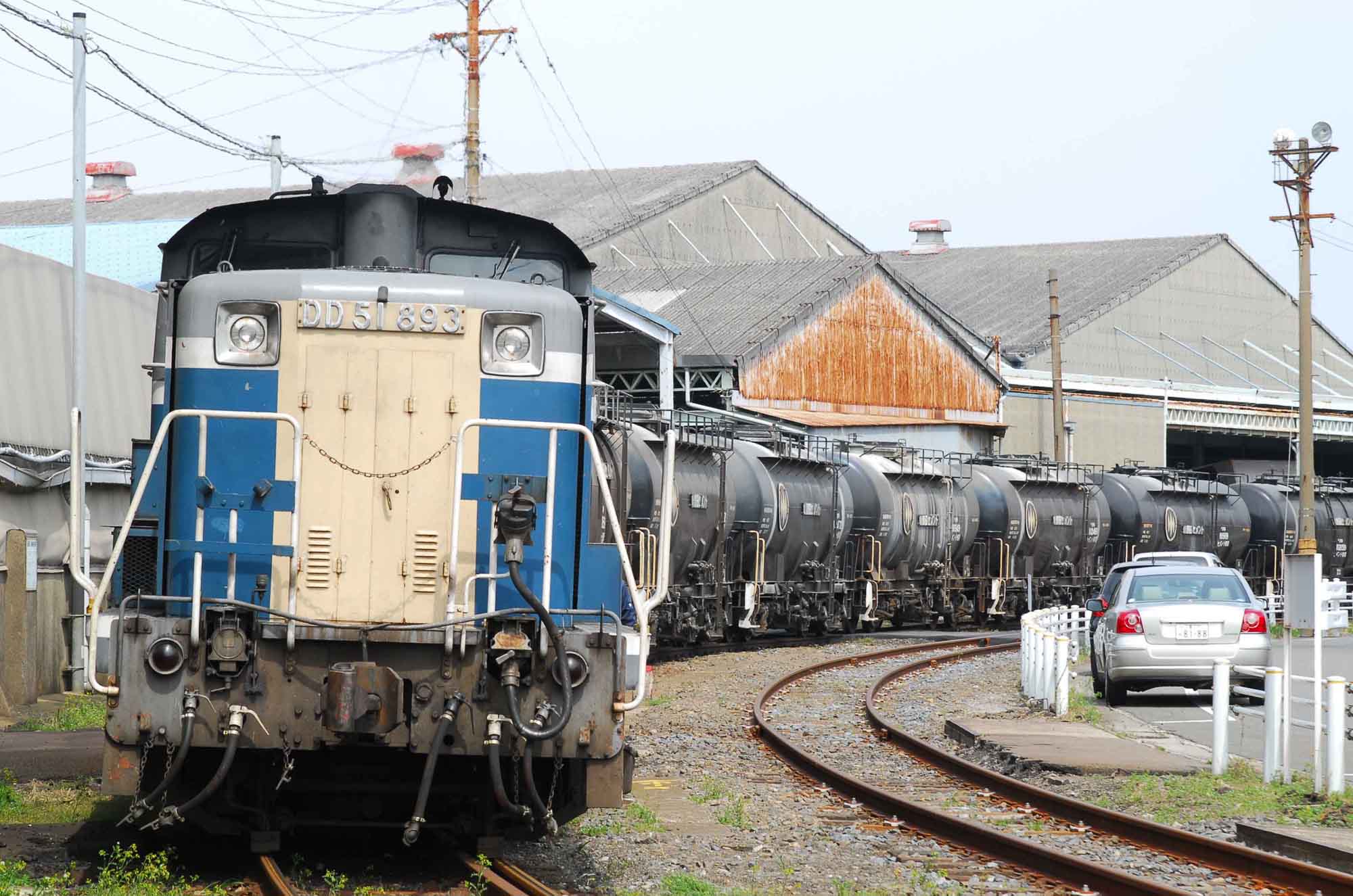 DD51 893(専用) DD51 893