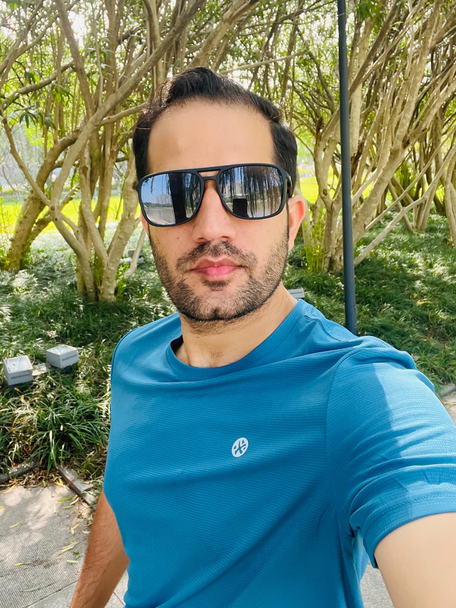 Ali Khan