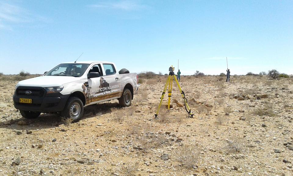 Multicon Namibia added a new photo. - Multicon Namibia