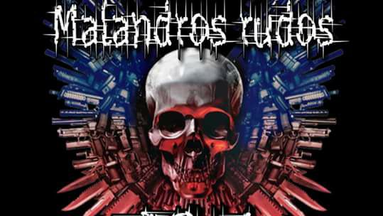 malandros rudos 10-4 | Facebook