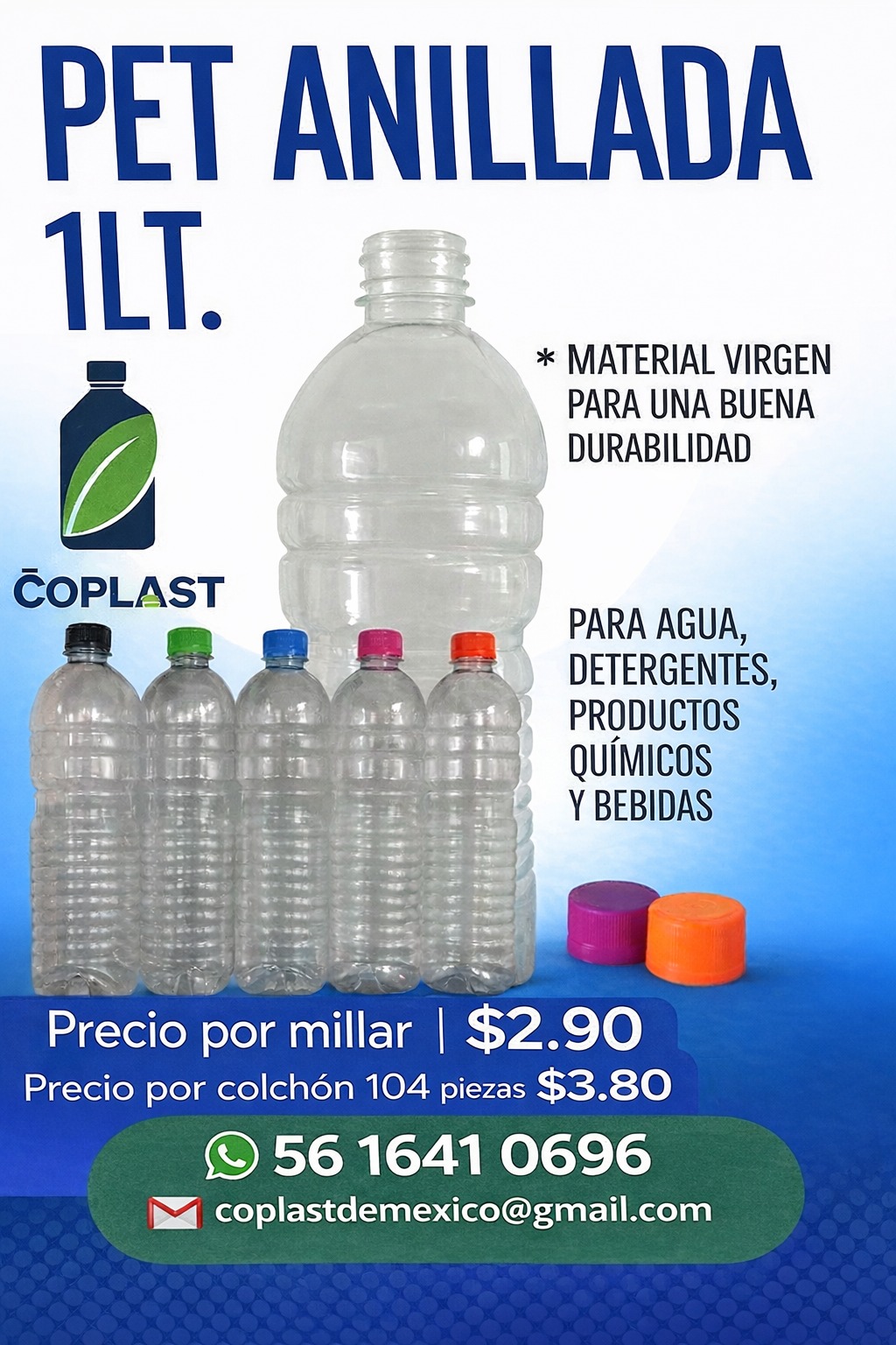 Coplast Envases