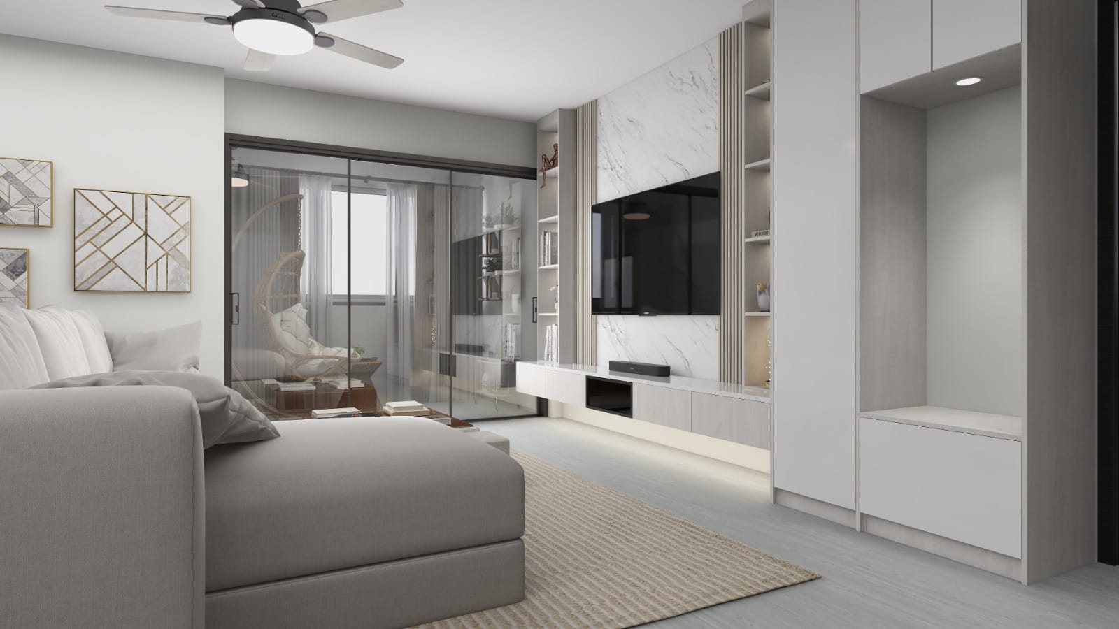 📍 Serangoon Road Every aspect... - Studio 65 Interior Design | Facebook