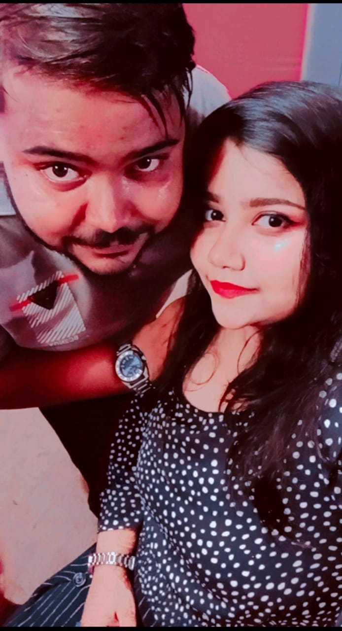 Devdoot Chakraborty