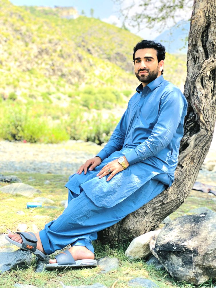 Rostam Shah Yaar