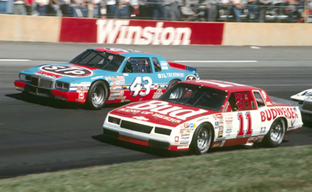 NASCAR Pictorial Archive | Happy Birthday, Bill Seifert | Facebook