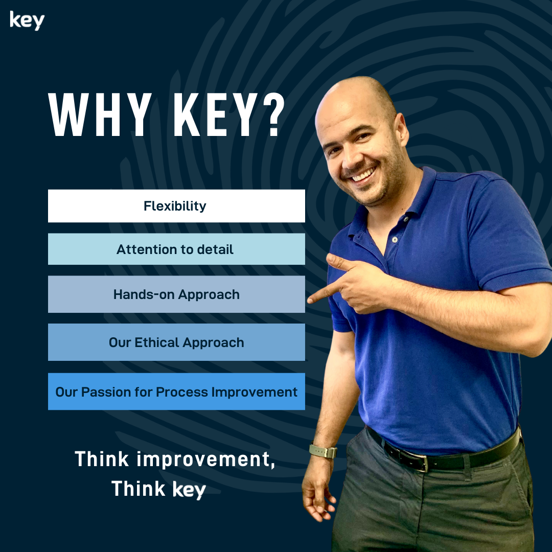 Did you know... - Key Engineering Solutions | Facebook