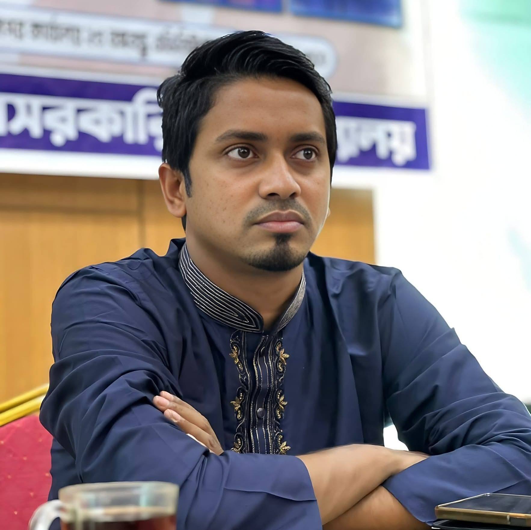 আমাদের মমতাময়ী নেত্রী। কোটি বাঙালির একমাত্র আস্থা। বাংলাদেশের নেতা ...