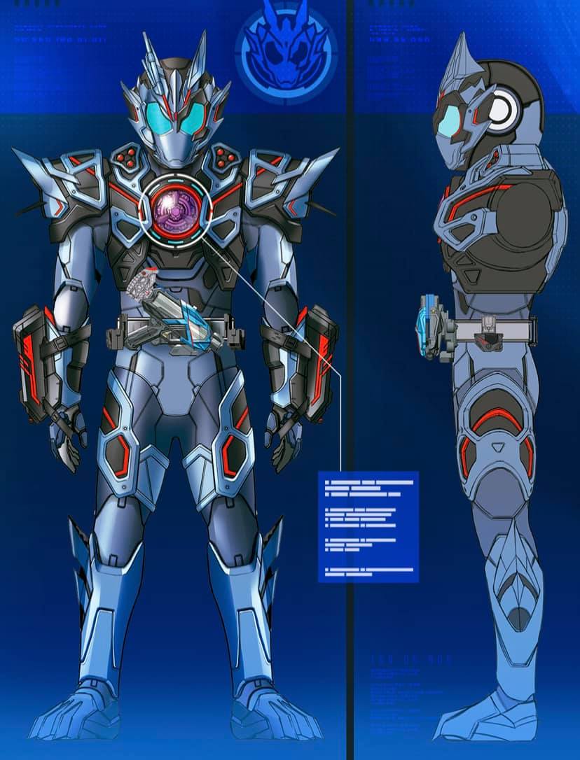 Isamu Fuwa - Kamen Rider Vulcan 🔥 . . . #kamenrider