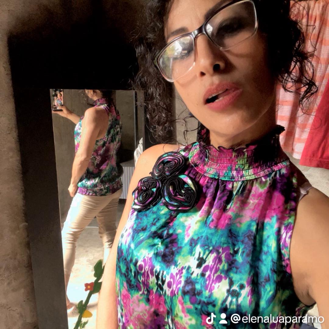 #reflection #consiencia #gratitude | Elena Lua Paramo