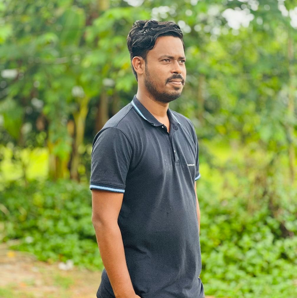 Ahmed Rana