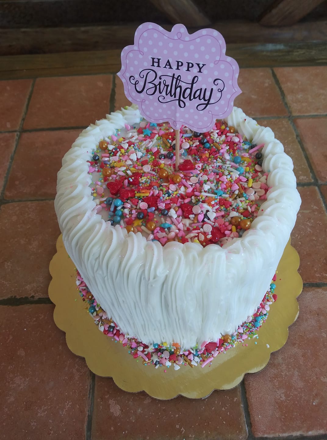 INnova Cake Design