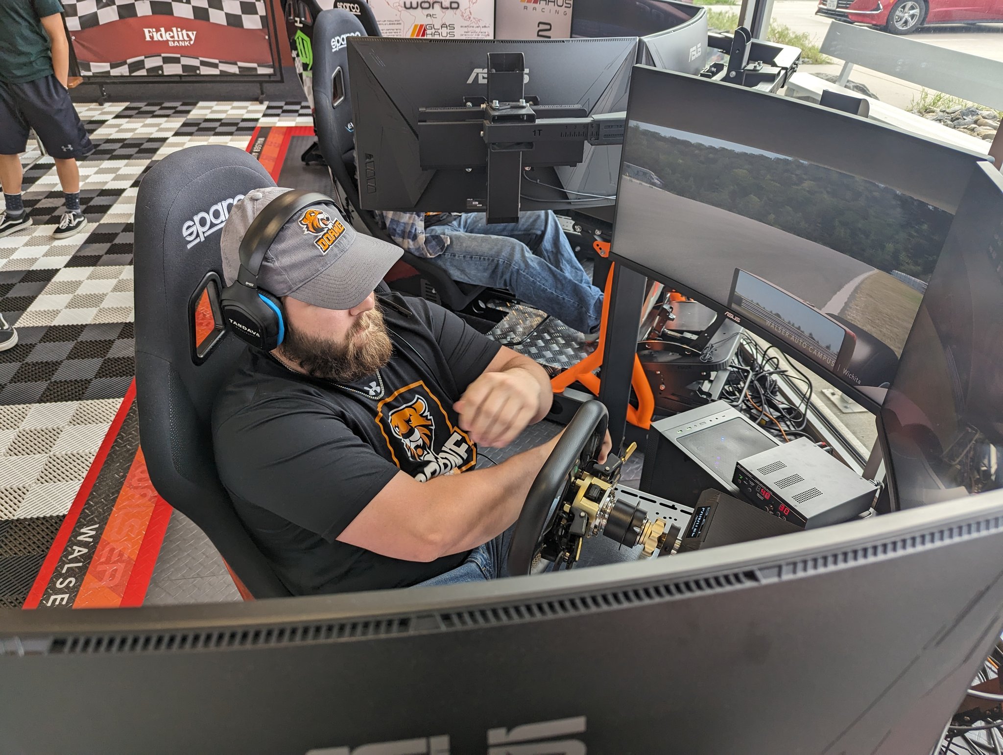 Doane Esports