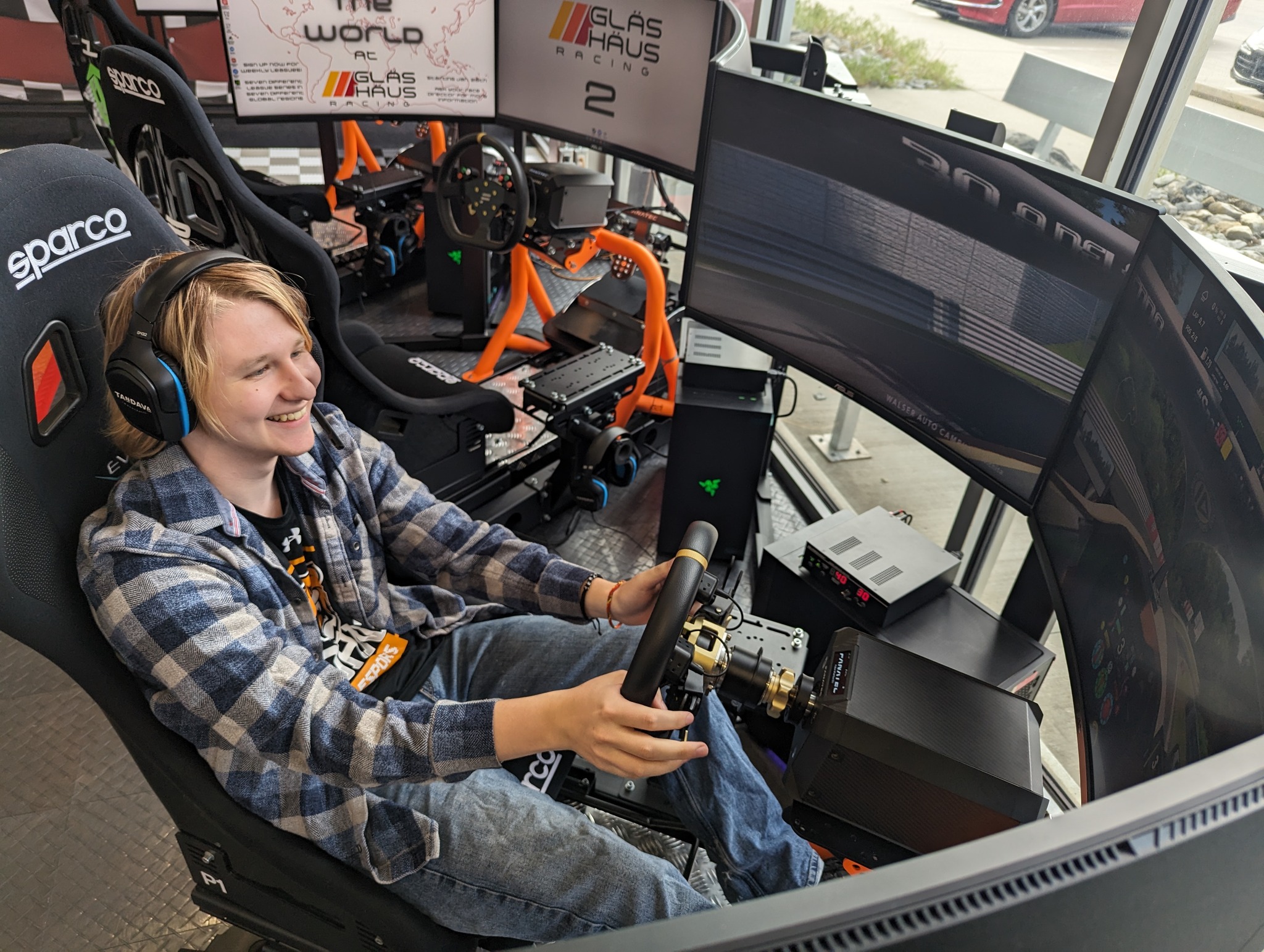 Doane Esports