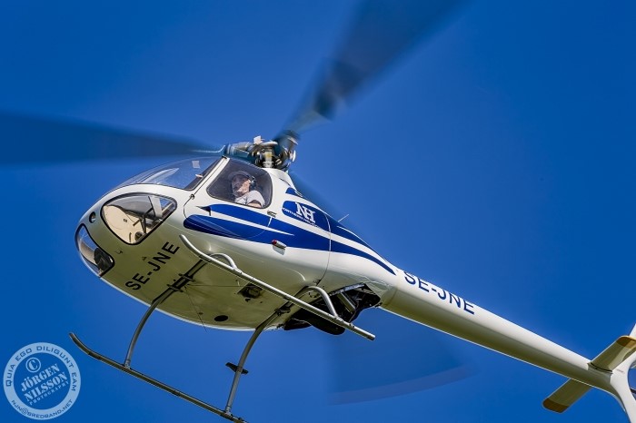 Nordic - #OnThisDay exactly 10 years ago this aircraft was delivered to ...