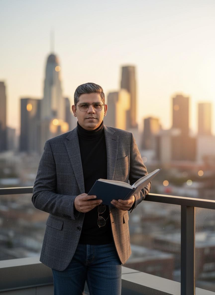 Faisal Rajpoot