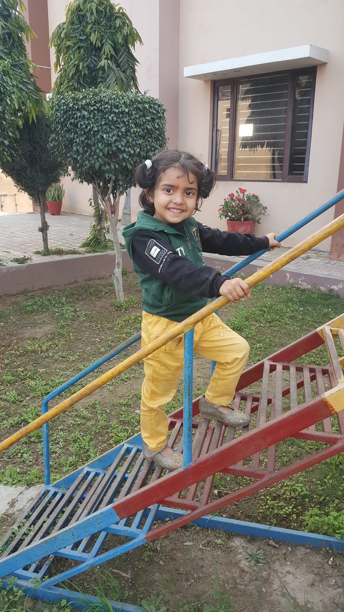 Sumer Kumar Goswami