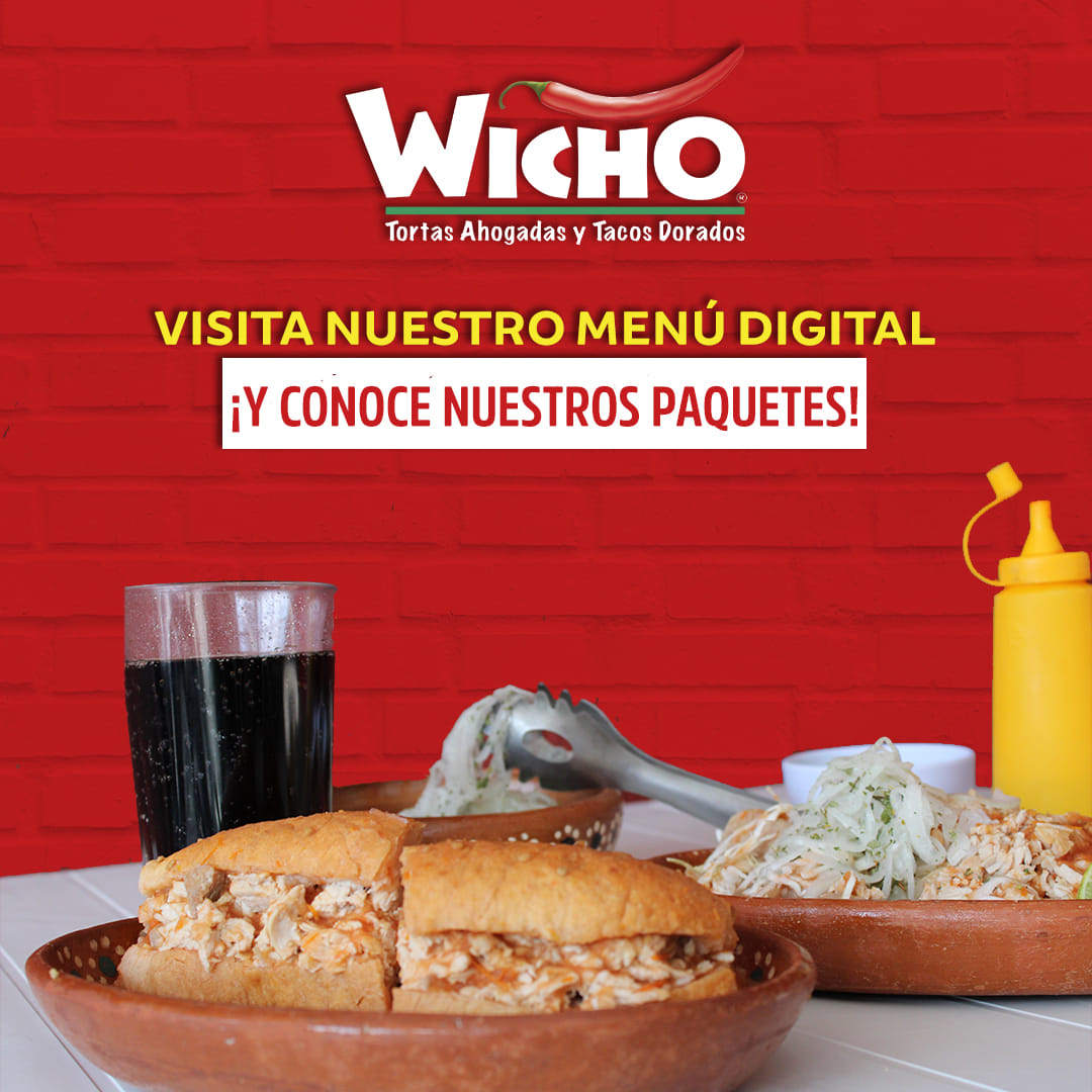 ¡Conoce nuestros paquetes y ahorra... - Tortas y Tacos Wicho | Facebook