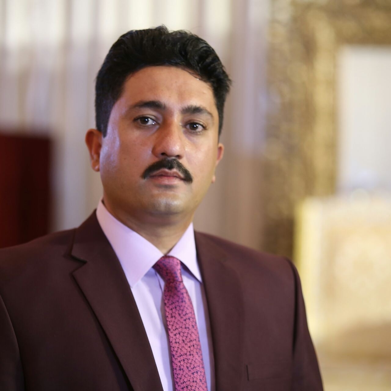 Nafeel Khan | Rawalpindi