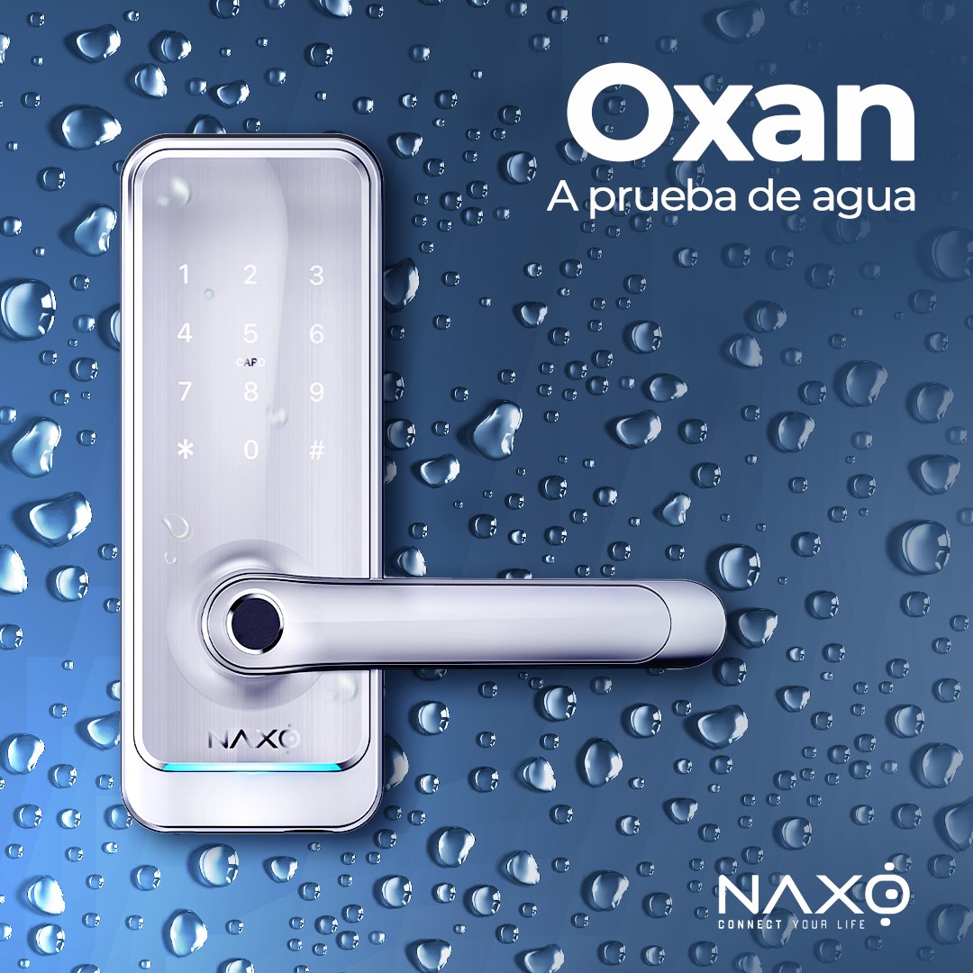 Naxo - Conoce todas las características de nuestras... | Facebook