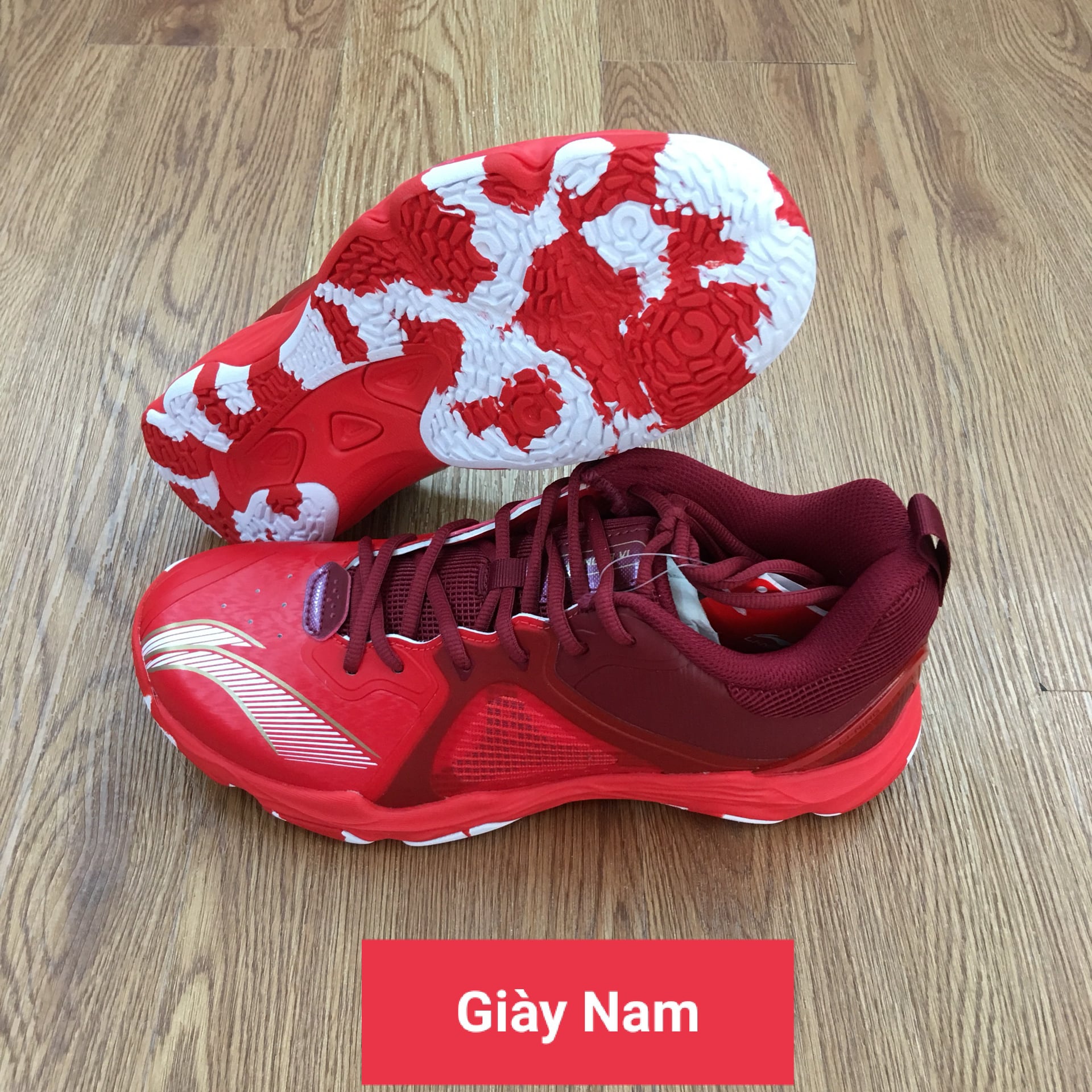 💥Giày Cầu Lông LiNing... - Shop Cầu Lông Covisport Tân Bình | Facebook