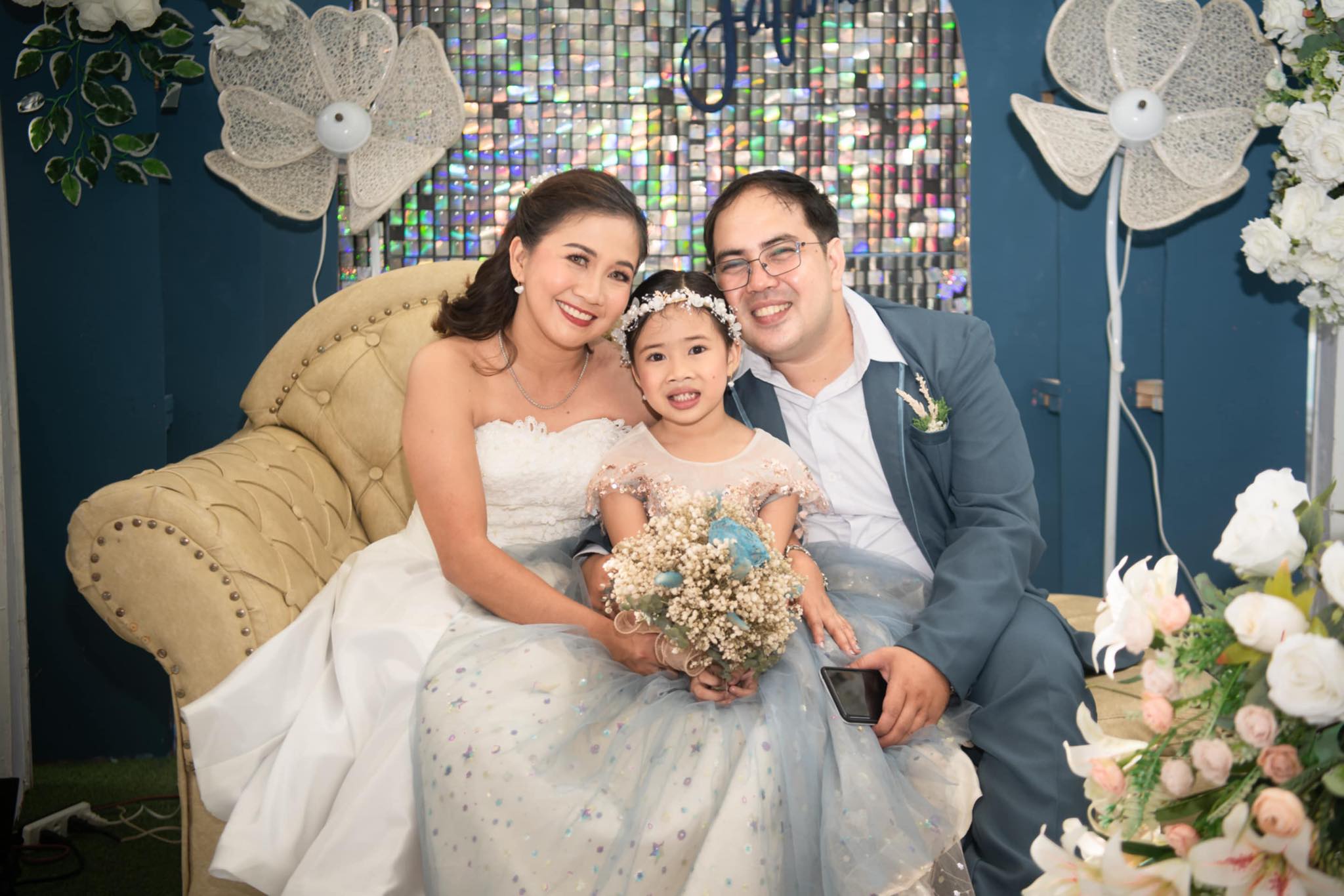Fatima Marañon Hontoria-Ramido