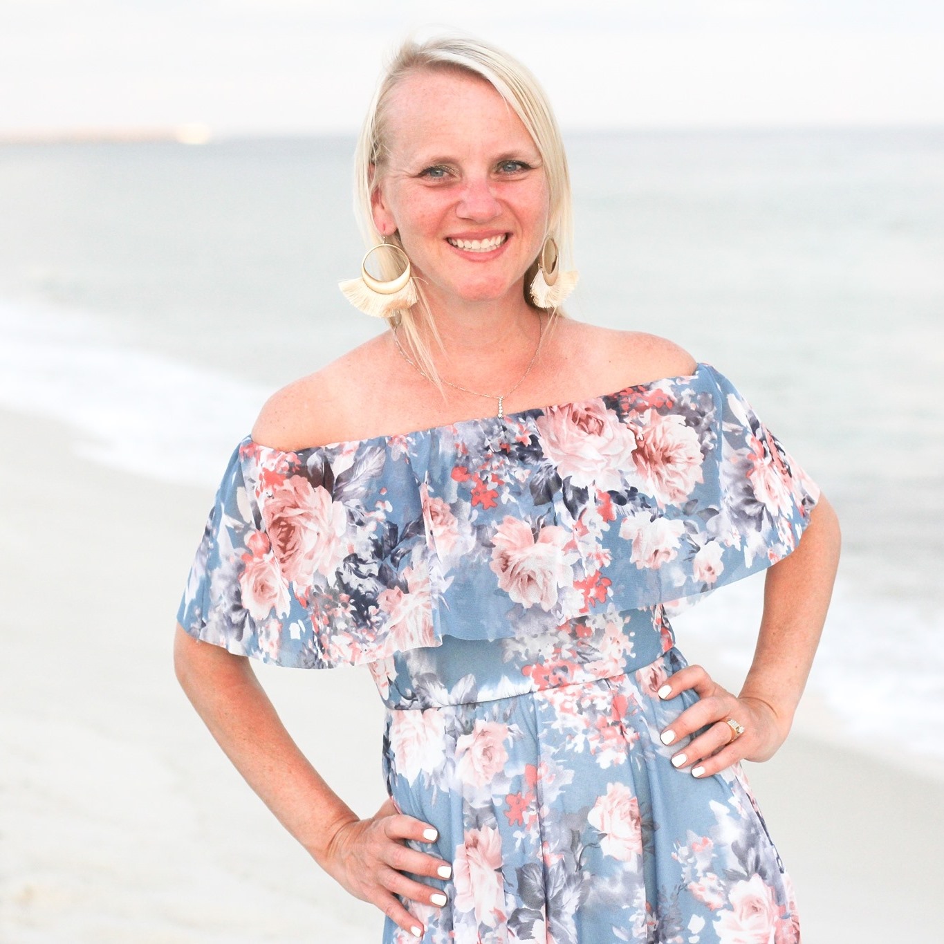 Nancy Mitchell