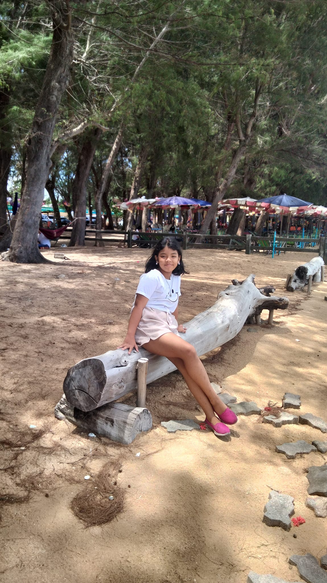 Samran Ngam
