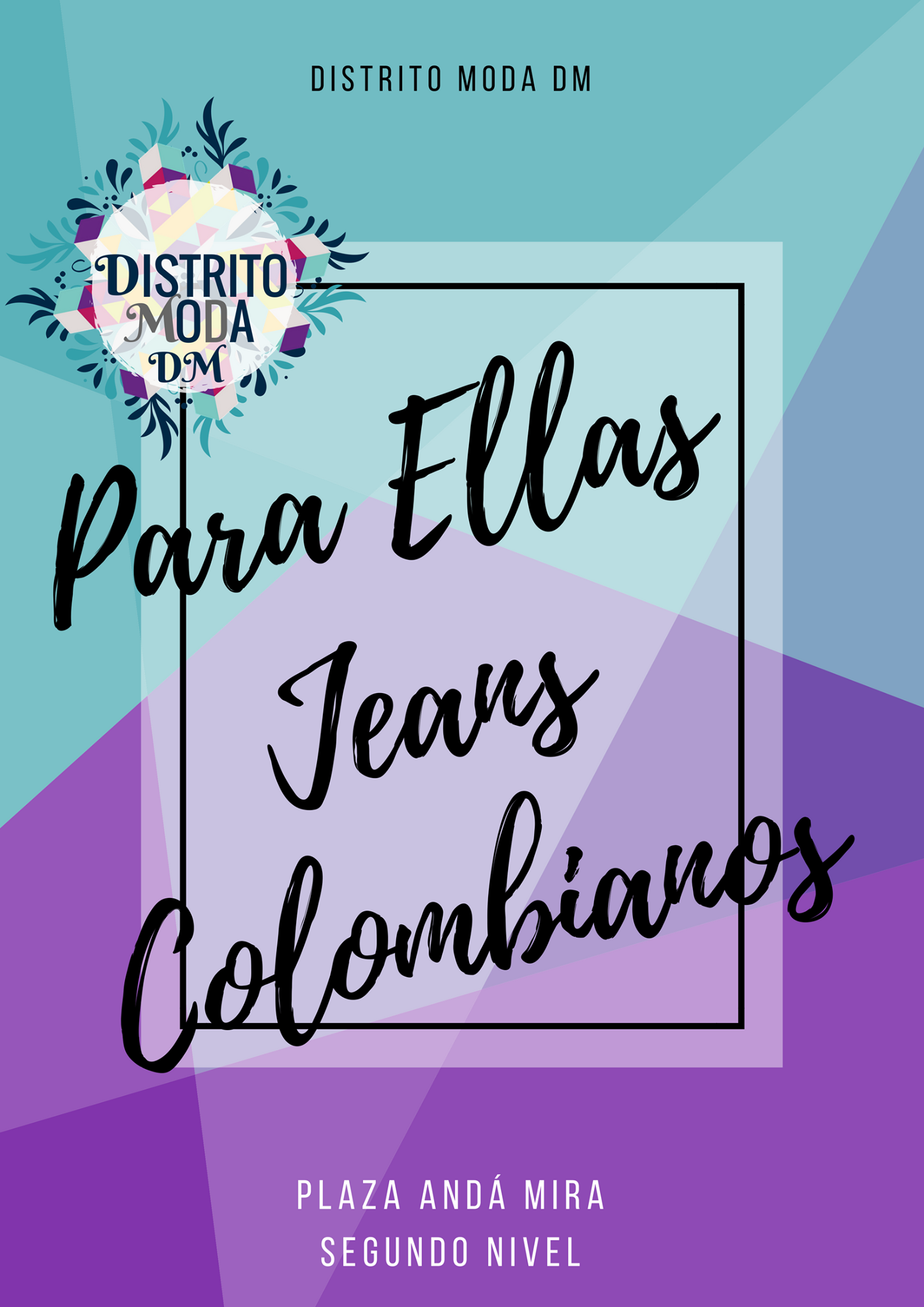 Distrito Moda GT