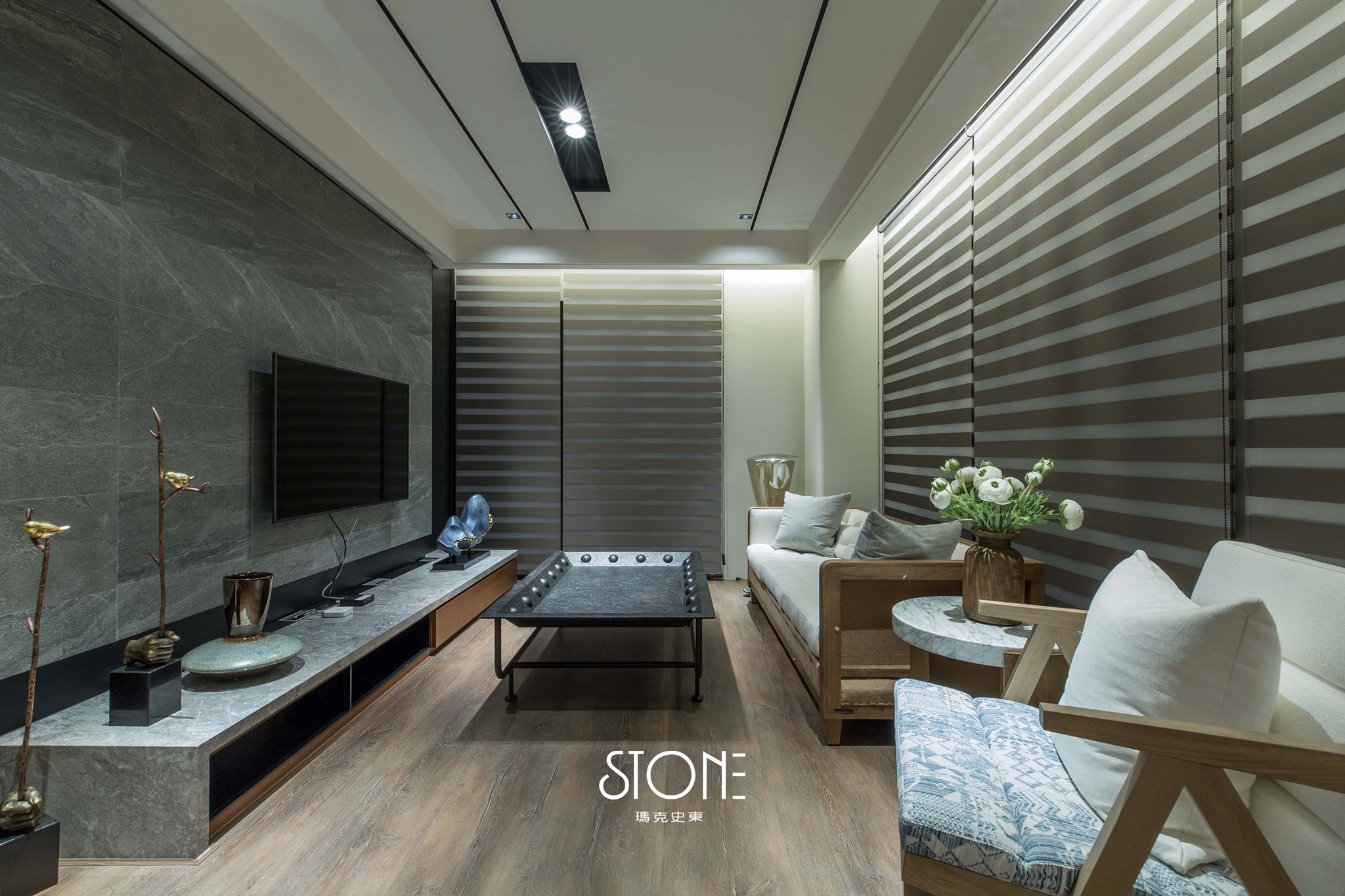 瑪克史東 Interior Design added a new photo. - 瑪克史東 Interior Design