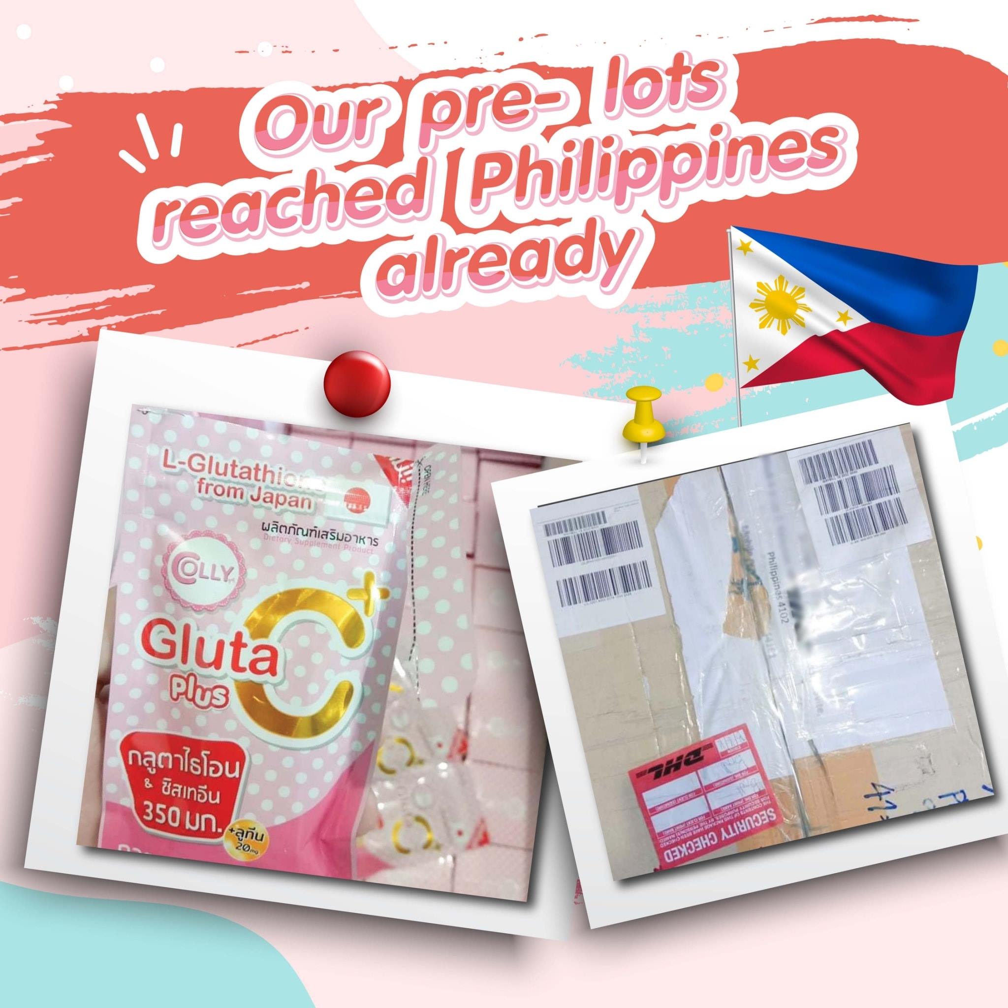 gluta-c glutathione capsules philippines Gluta C Plus 💗 Good Item for you skin 👏🏻 . Click to order : m.me/collyglutac Buy Glutathione (GSH) 50ml