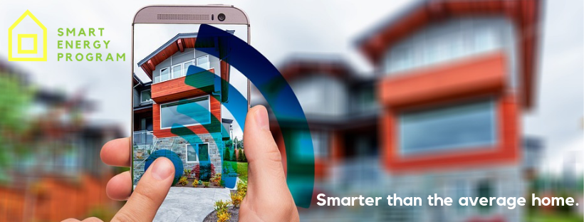 Smart Energy Program