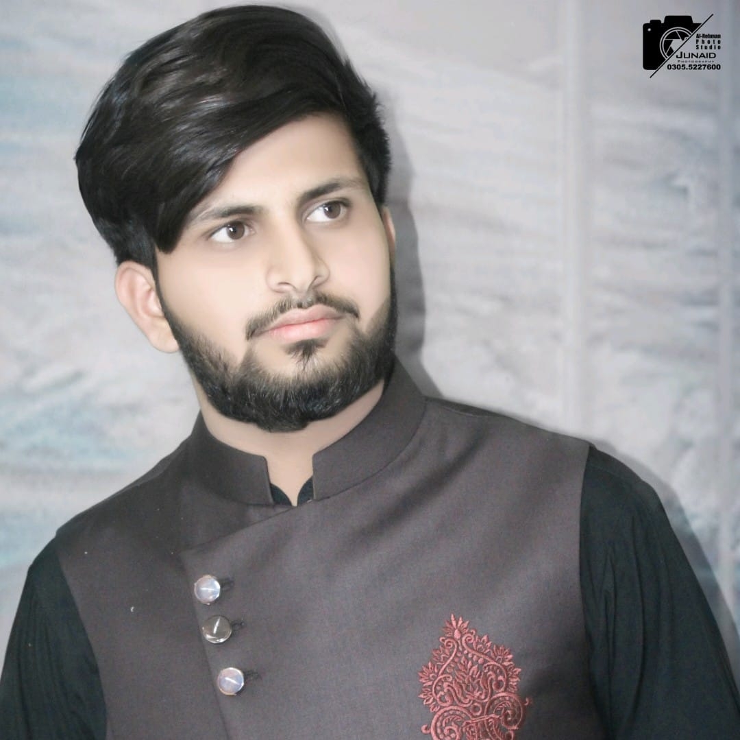 Intizar Chaudhary