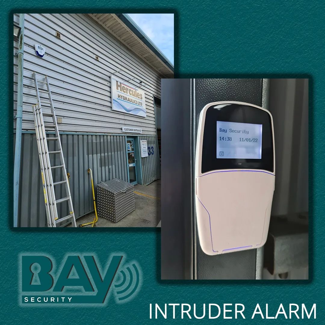 Bay Security Solutions | Paignton