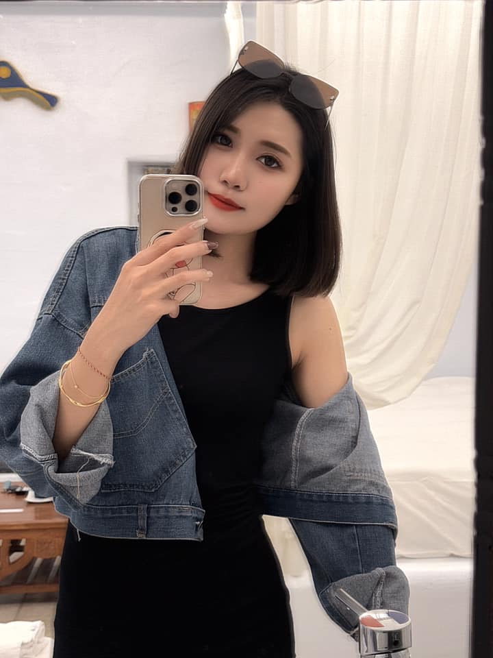 Lin Rou Wen