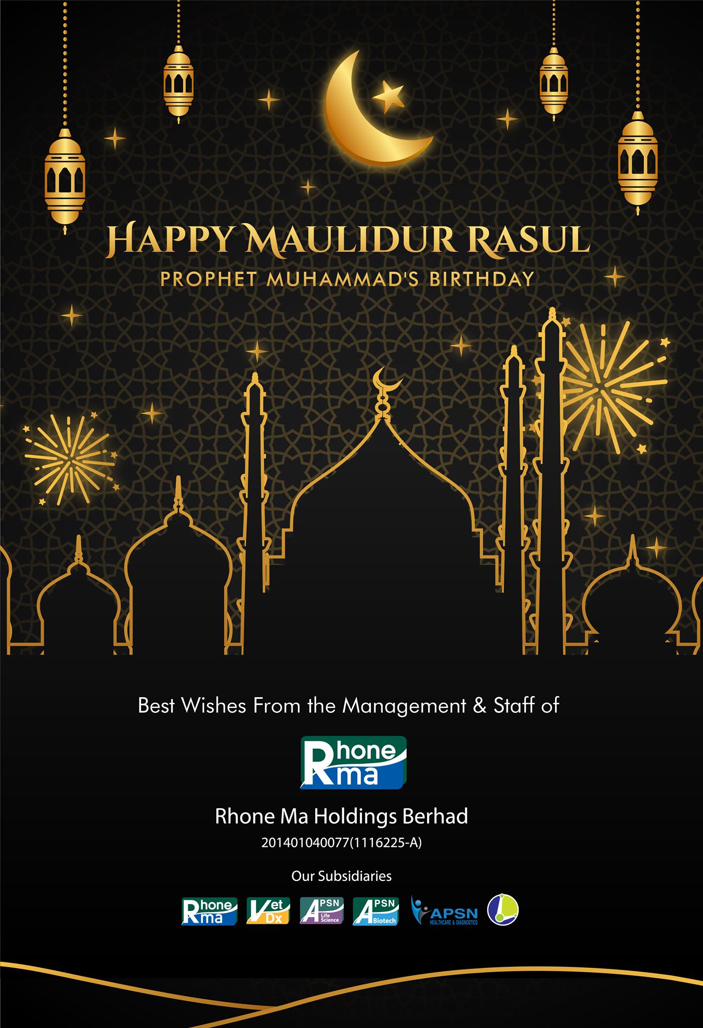 Rhone Ma Holdings Berhad Home Facebook