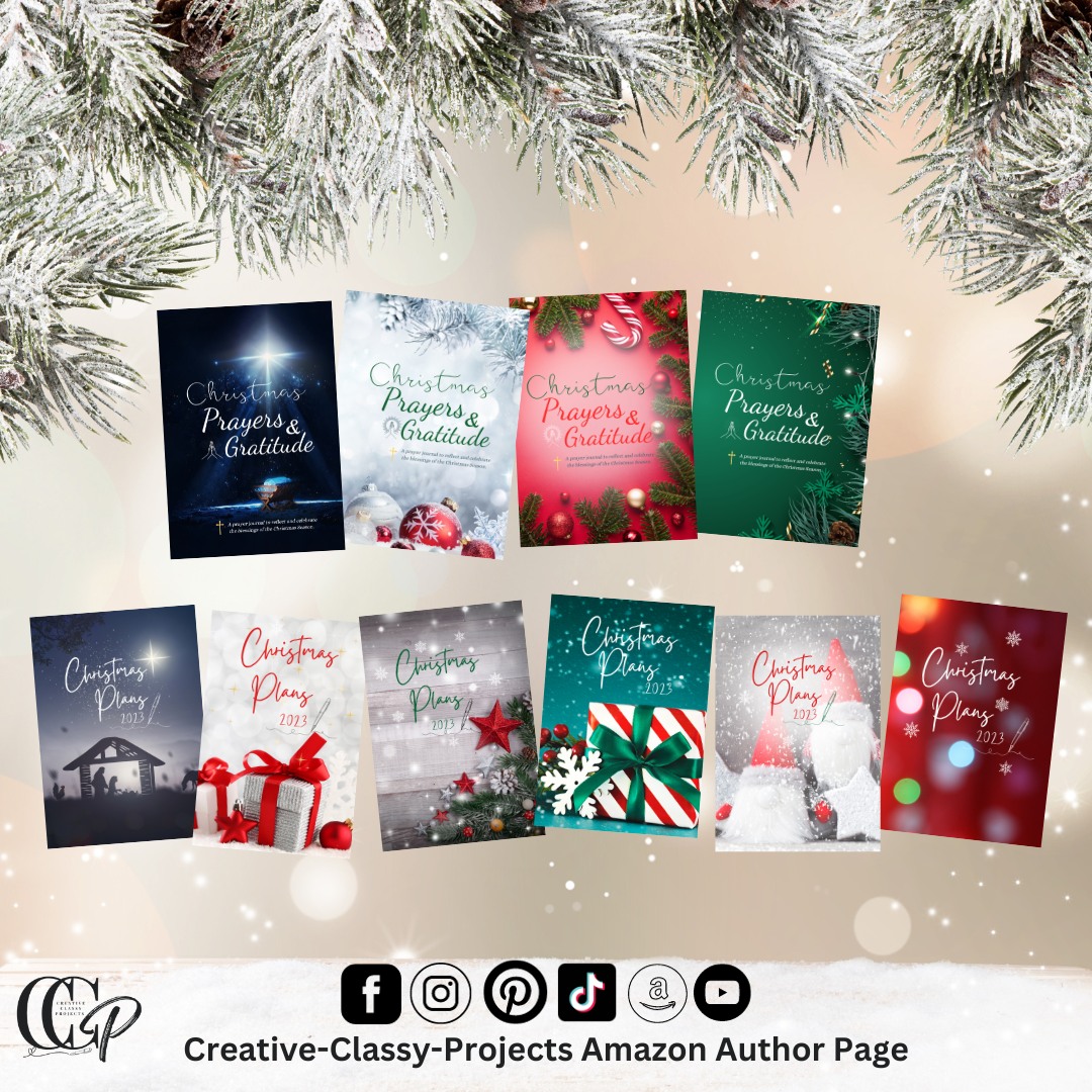 Creative Classy Projects