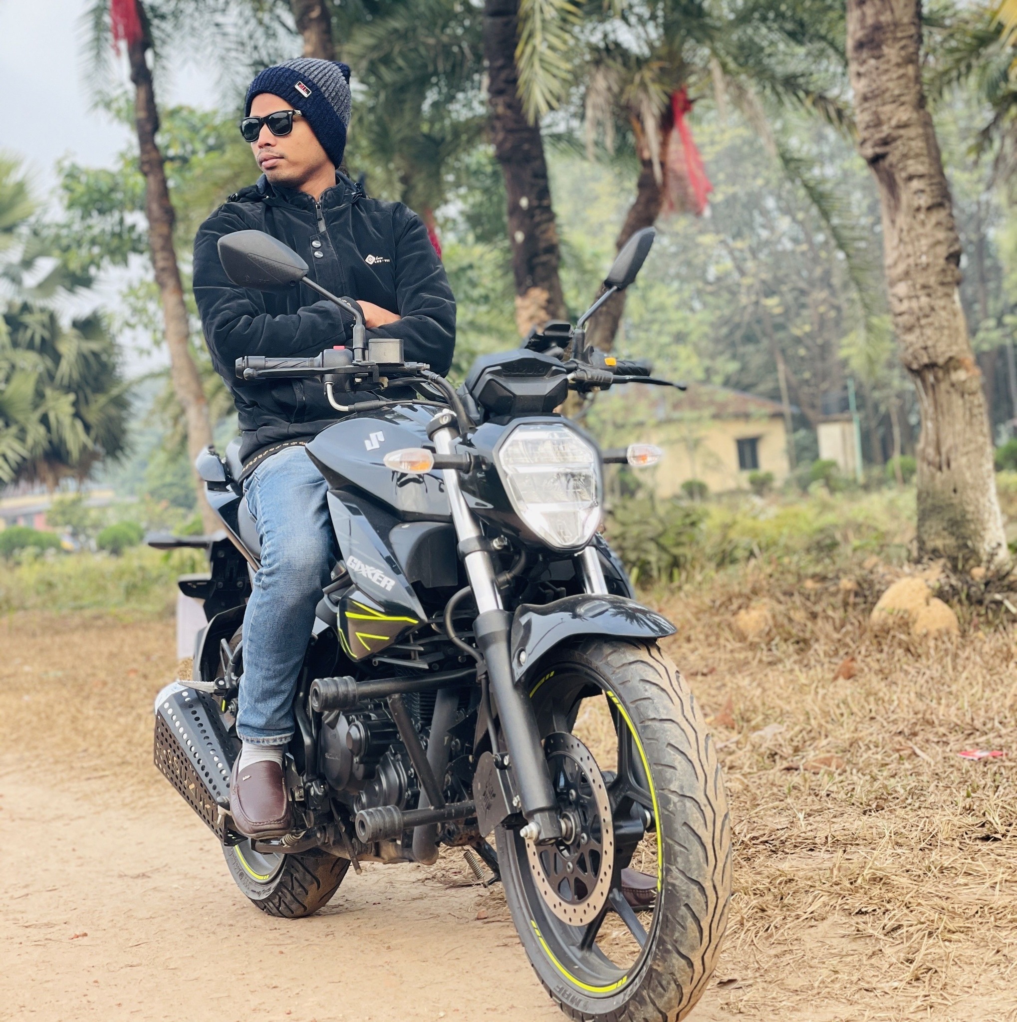 RK Rashed