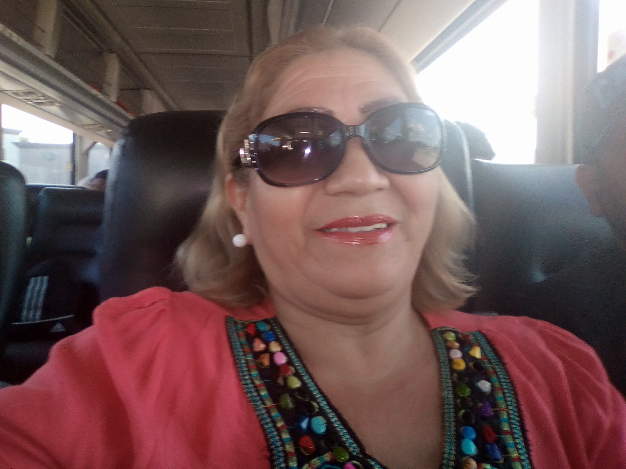 Sara María Rangel Tristan