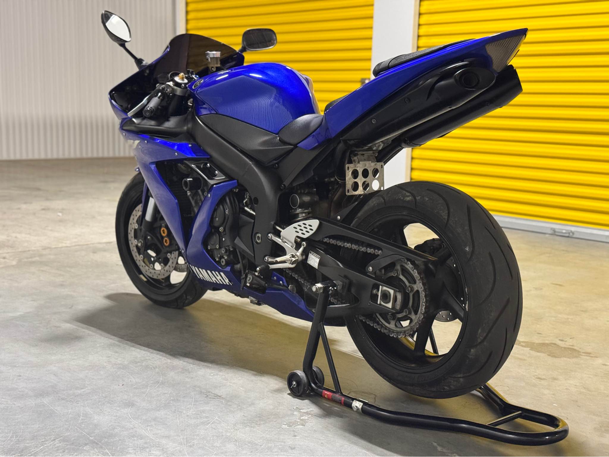 2005 Yamaha R1 - Mint Condition 💎 - Motorcycles & Scooters - Stone ...
