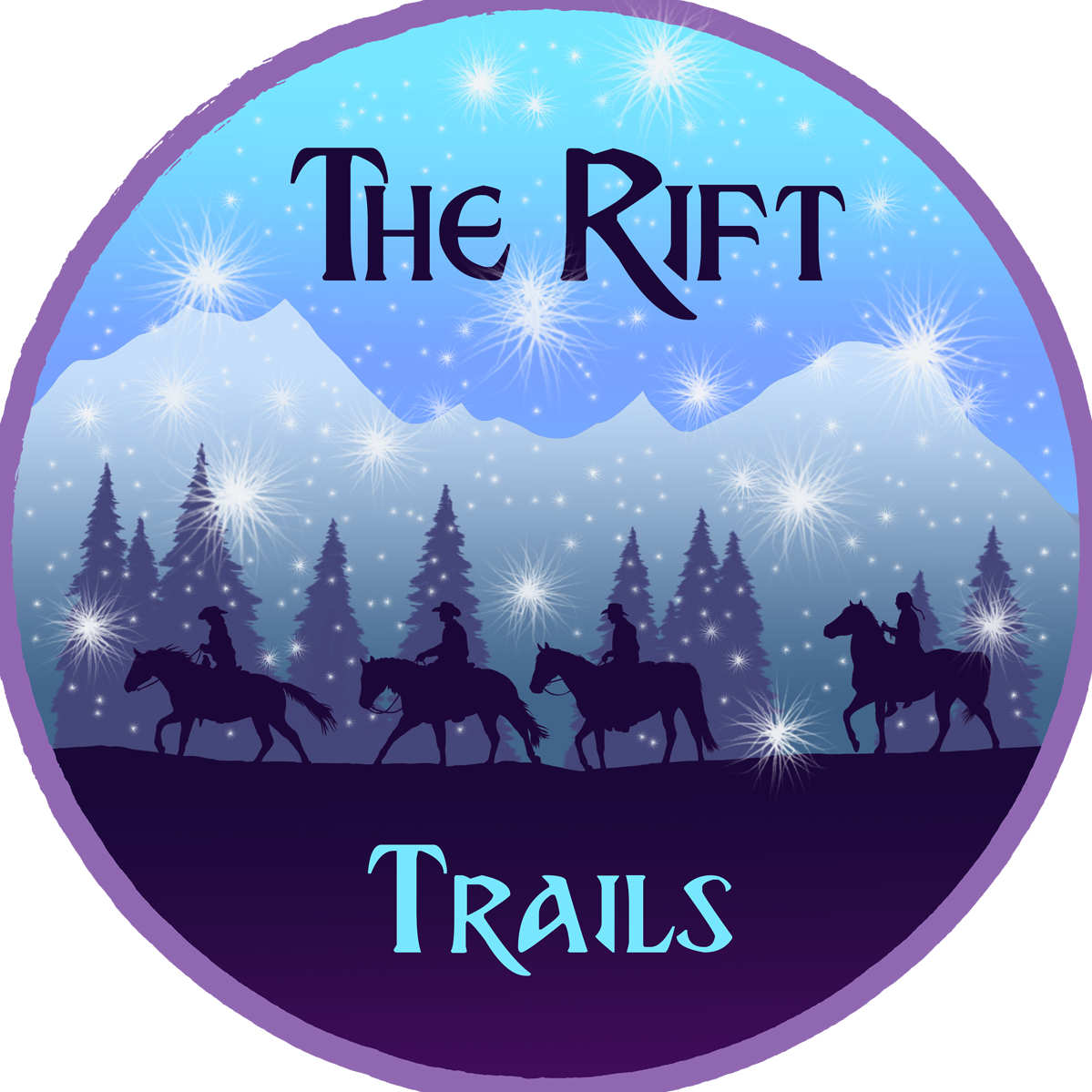 The Rift Trails