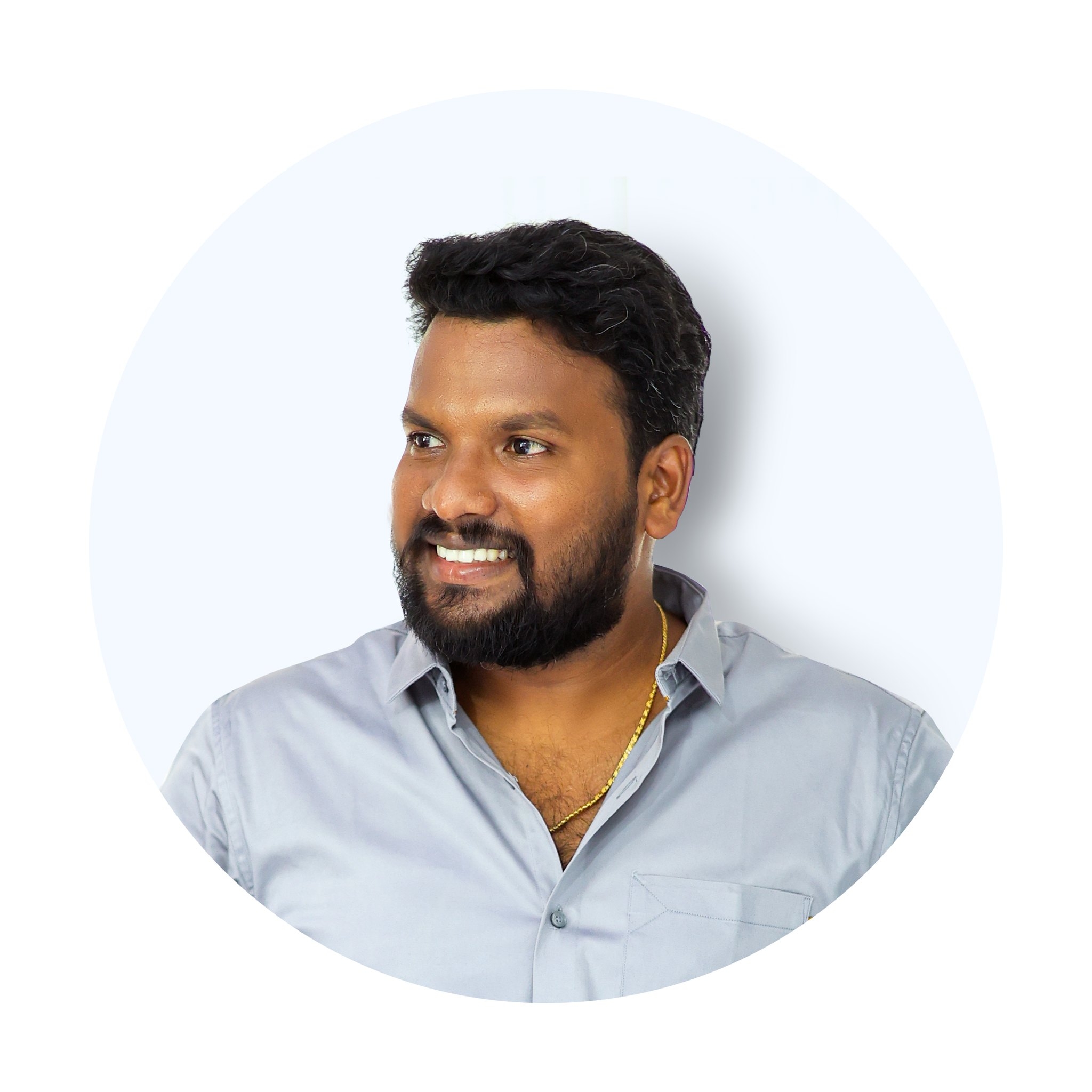 Srinu Dekkala