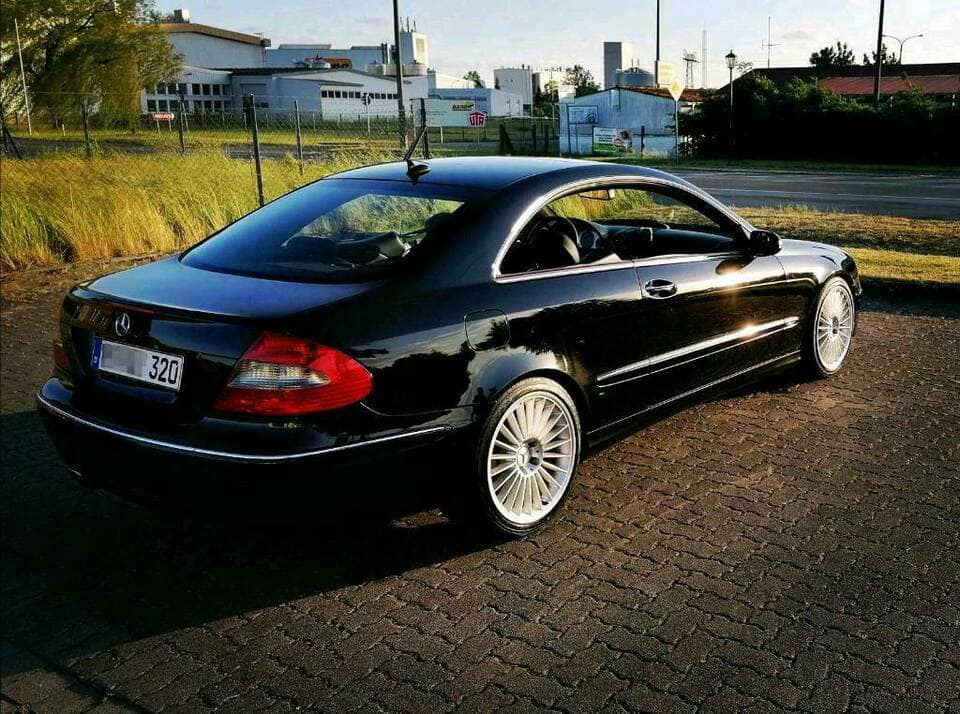 Amg Styling V -18” F8.5 et30 R9.5 et33... - Euro.Rims.Kätcher 