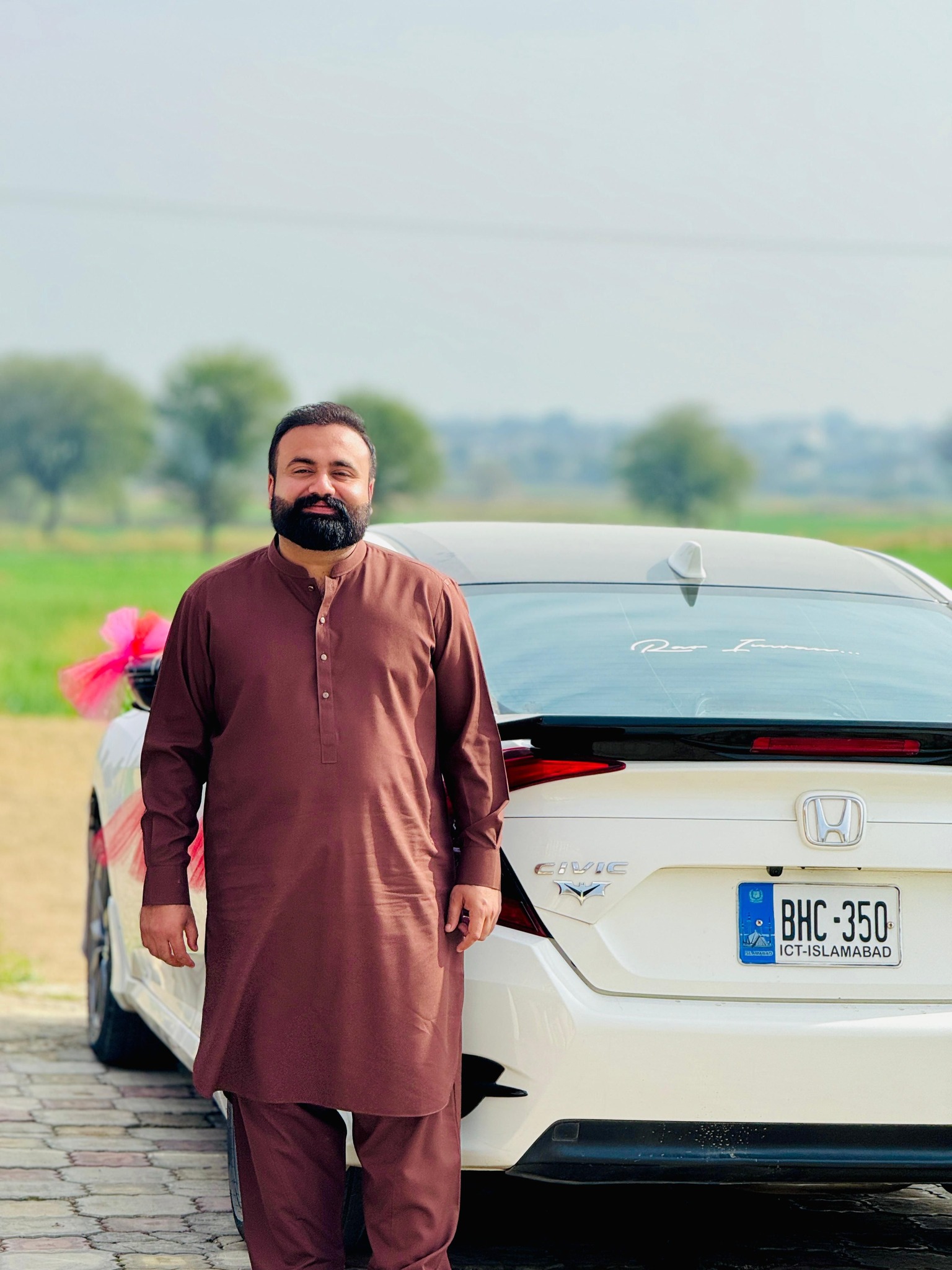 Rao Irfan